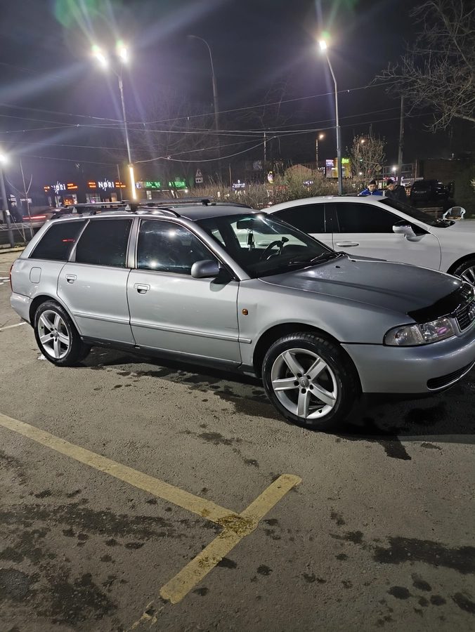 Audi A4 I (B5) 1997