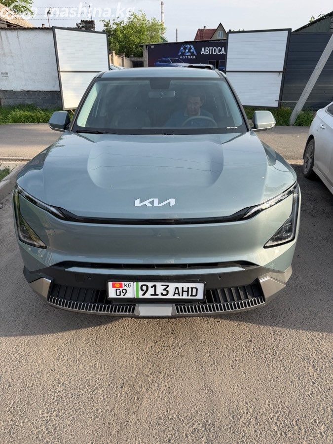 Kia EV5
