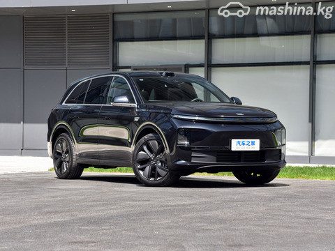 LiXiang L6