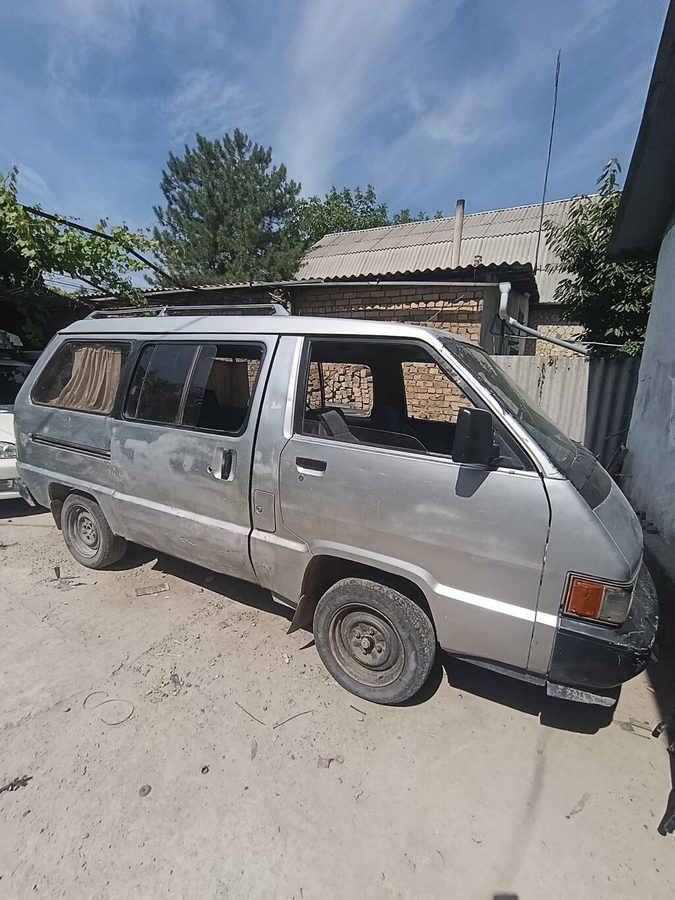 Toyota 