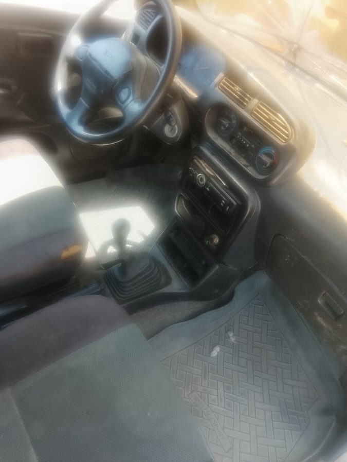 Daihatsu Cuore