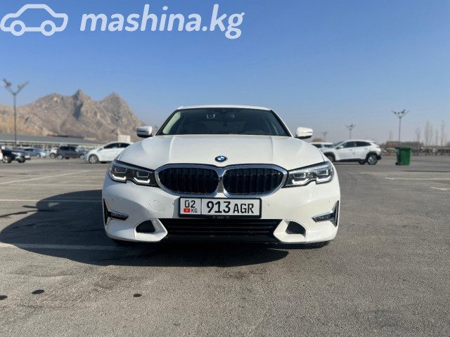 BMW 3 серии