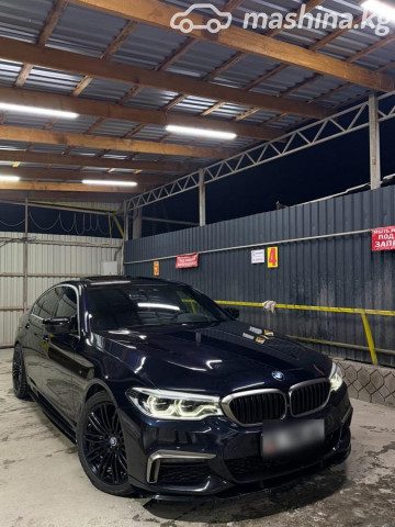 BMW 5 серии
