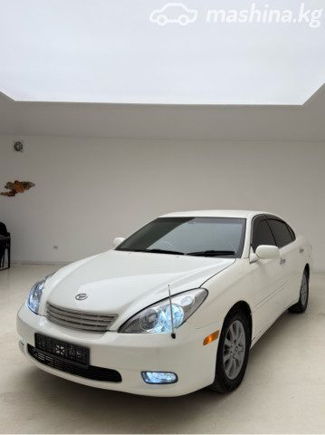 Toyota Windom
