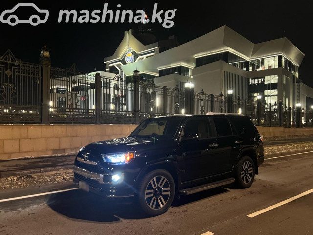 Toyota 4Runner