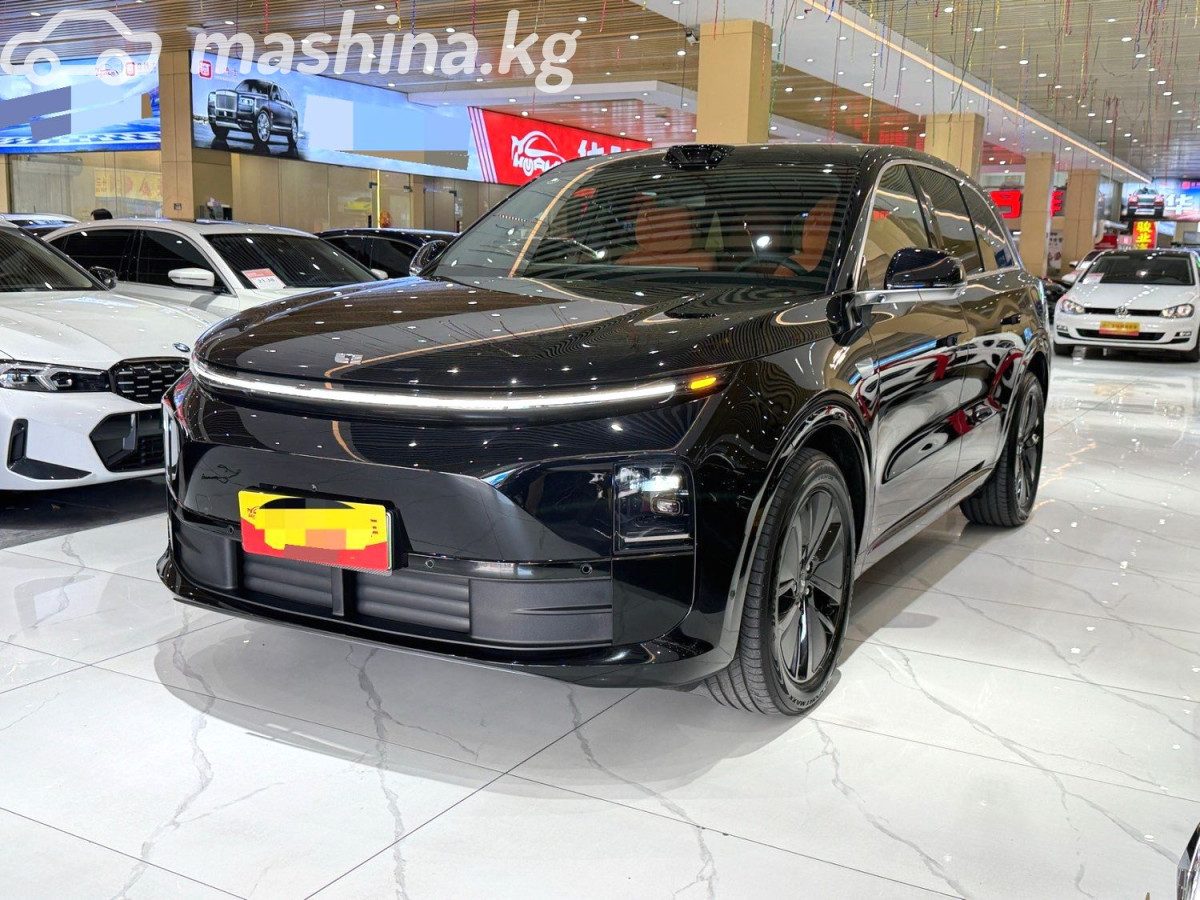 LiXiang L6