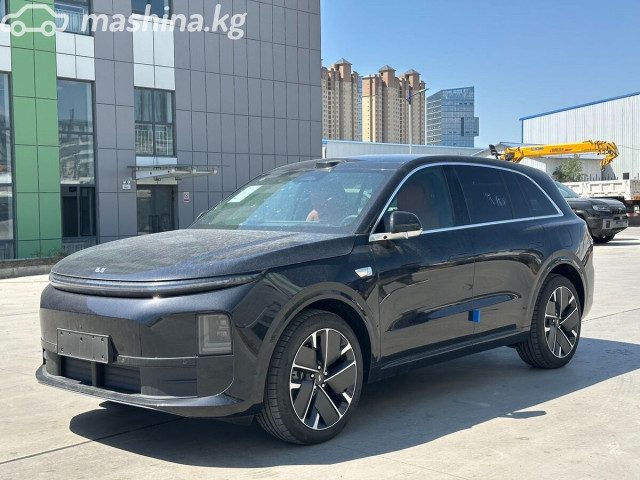 LiXiang L6