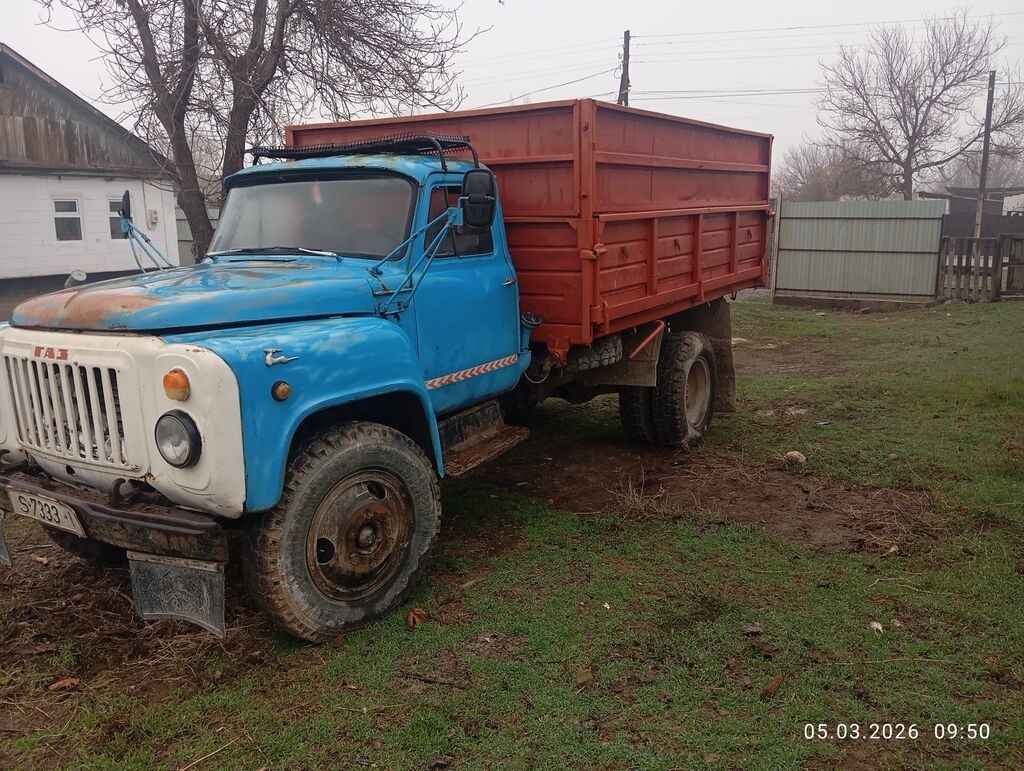 ГАЗ 
