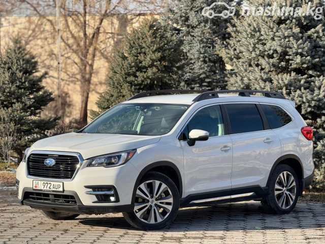 Subaru Ascent