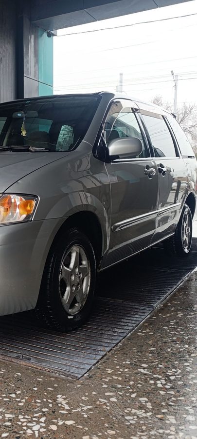Mazda MPV