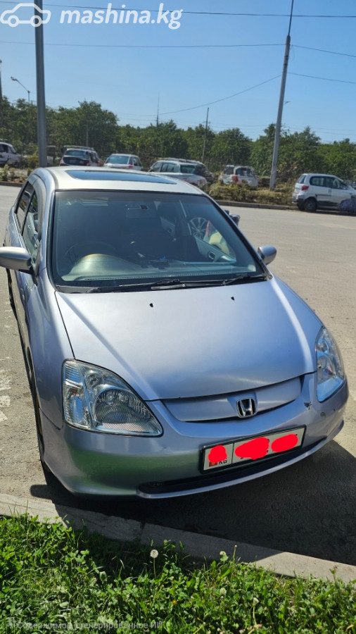 Honda Civic VII