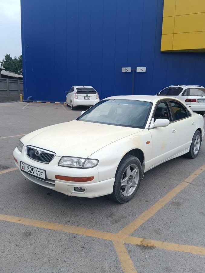 Mazda Millenia