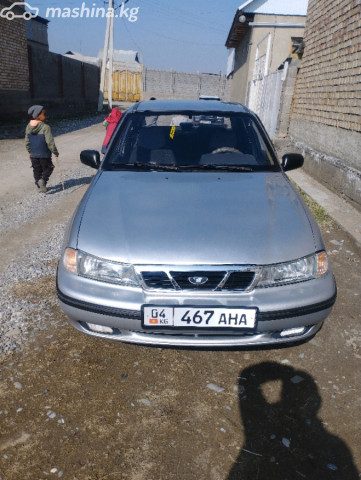 Daewoo Nexia