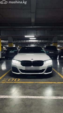 BMW 5 серии
