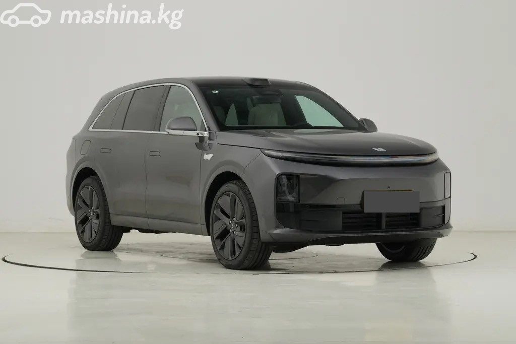 LiXiang L6