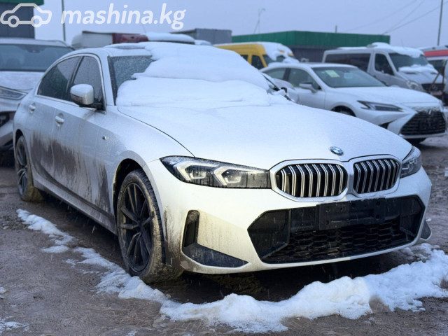 BMW 3 серии