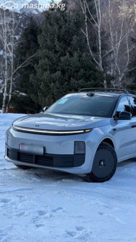 LiXiang L6