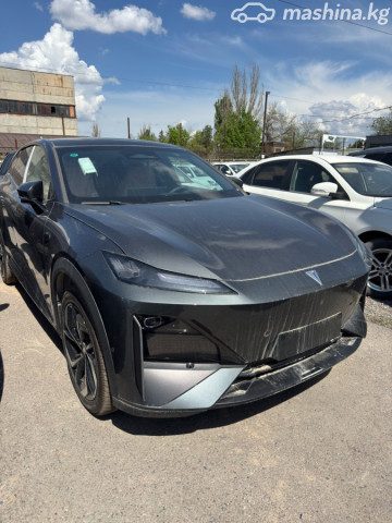 Changan Deepal S7