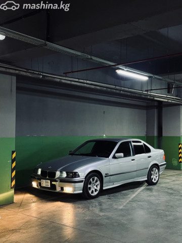 BMW 3 серии