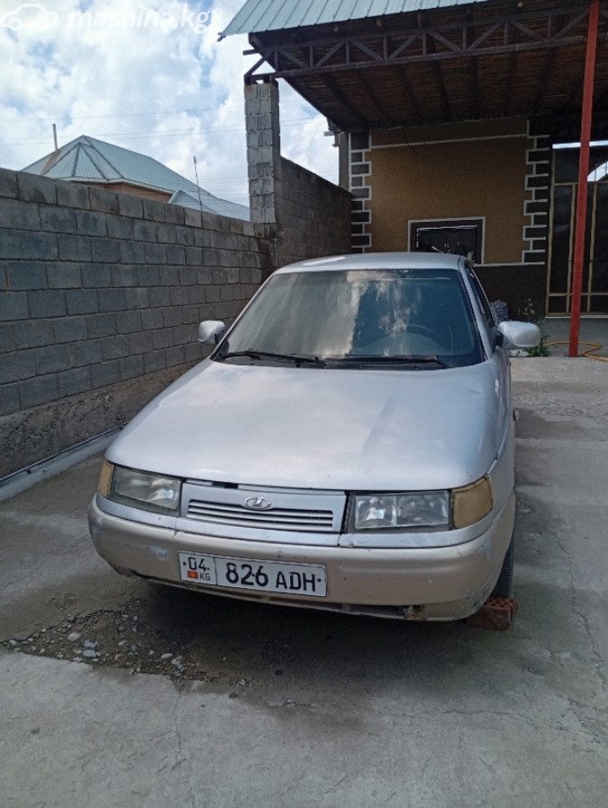 ВАЗ (Lada) 2112