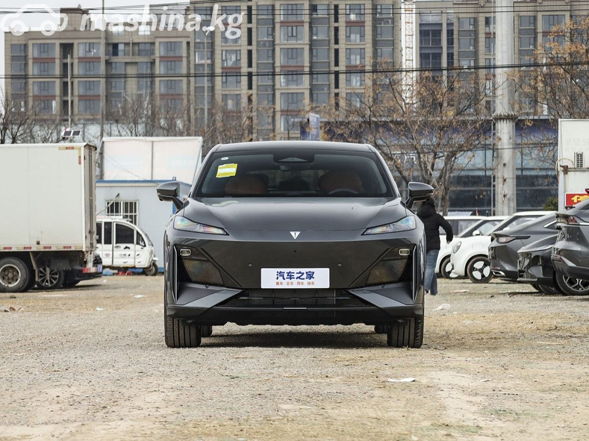 Changan Deepal S7