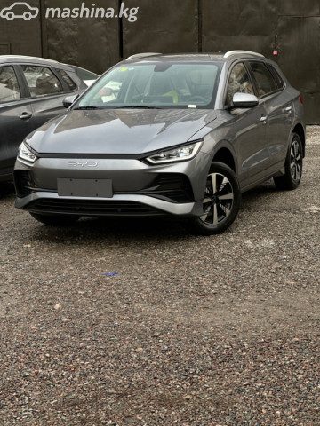 BYD E2