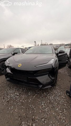 Lotus Eletre