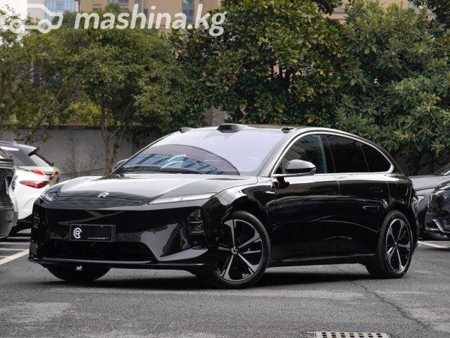 Nio ET5