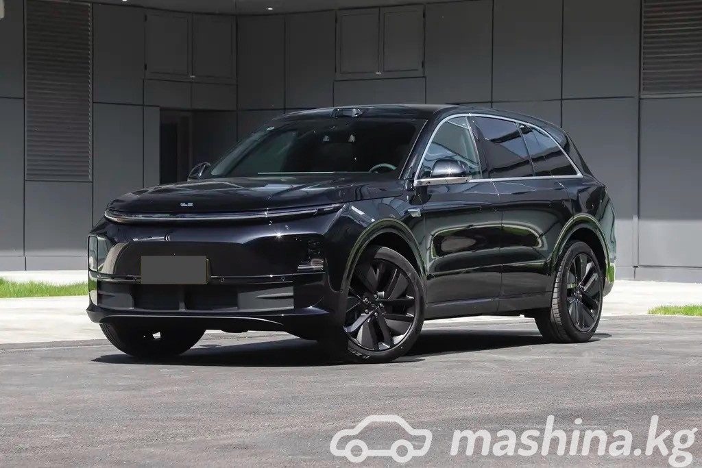 LiXiang L6