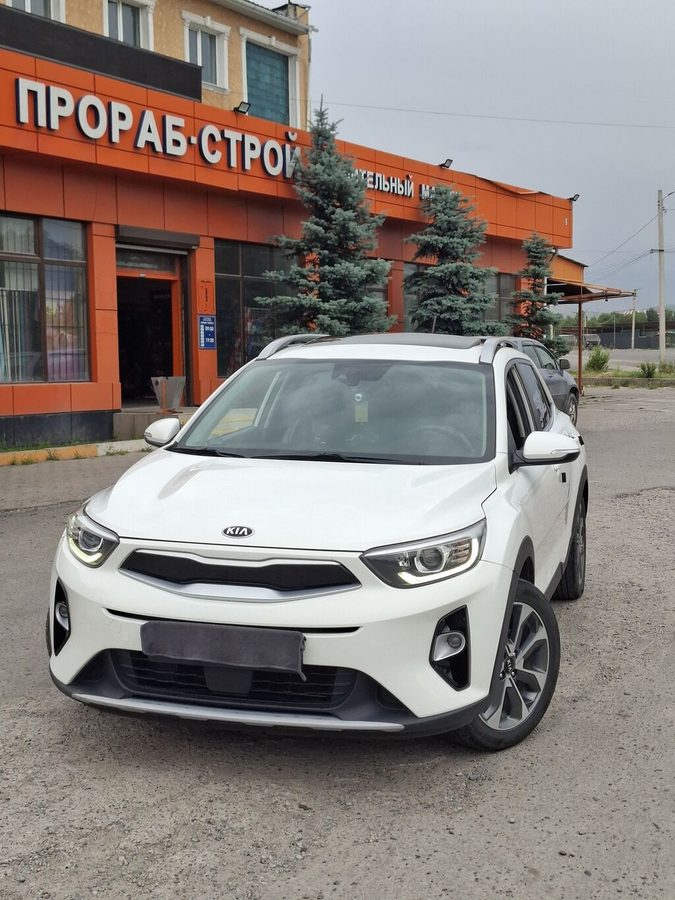 Kia Stonic