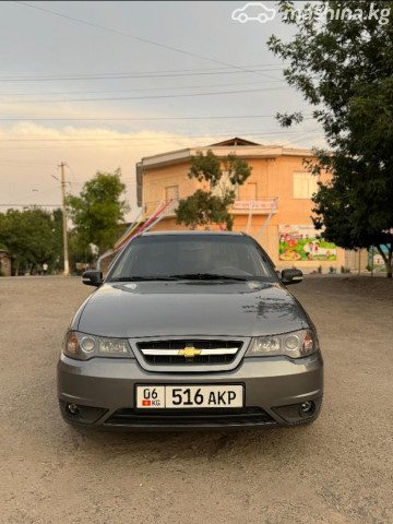Daewoo Nexia