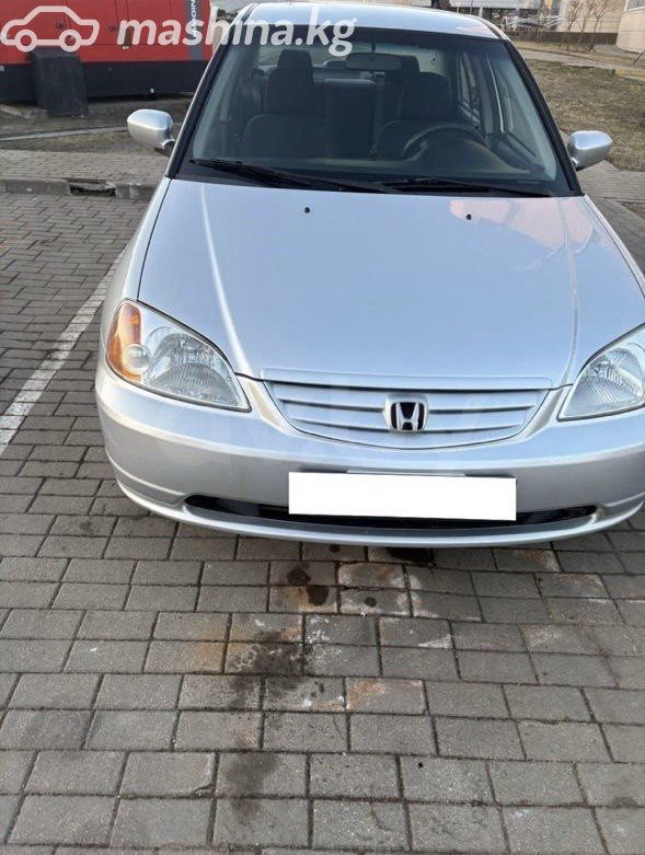 Honda Civic VII