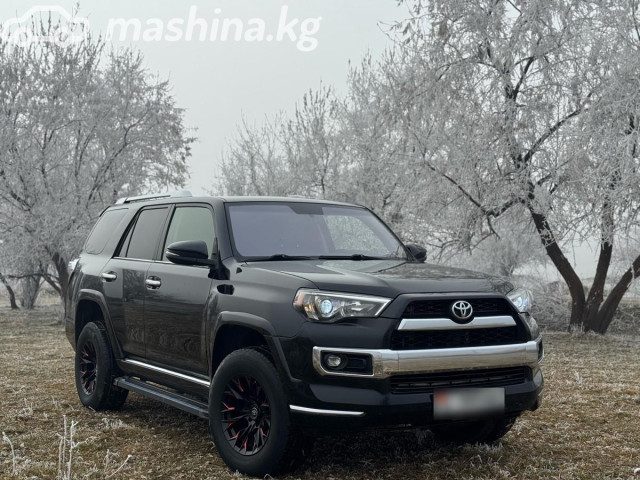 Toyota 4Runner