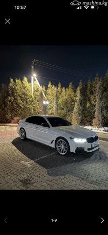 BMW 5 серии