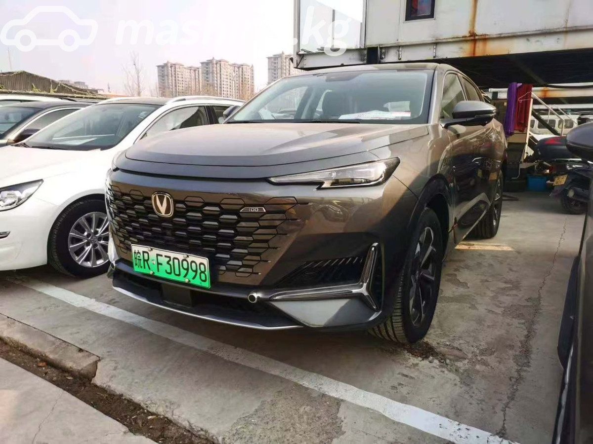 Changan UNI-K