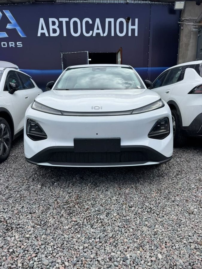 Changan Qiyuan Q05