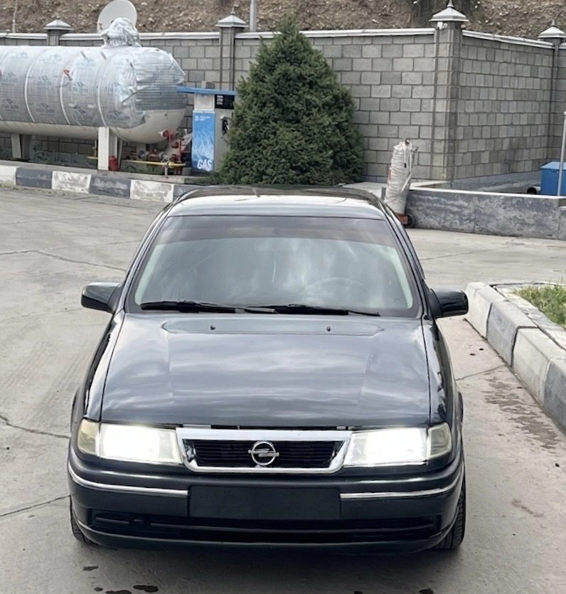 Opel Vectra A 1994