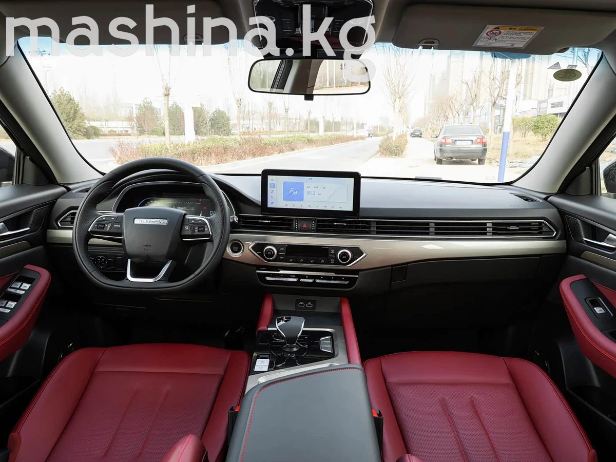 Продажа Jetour X70 2026