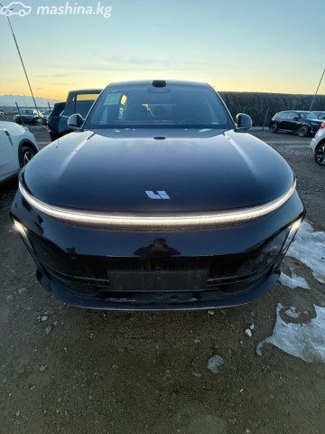 LiXiang L6