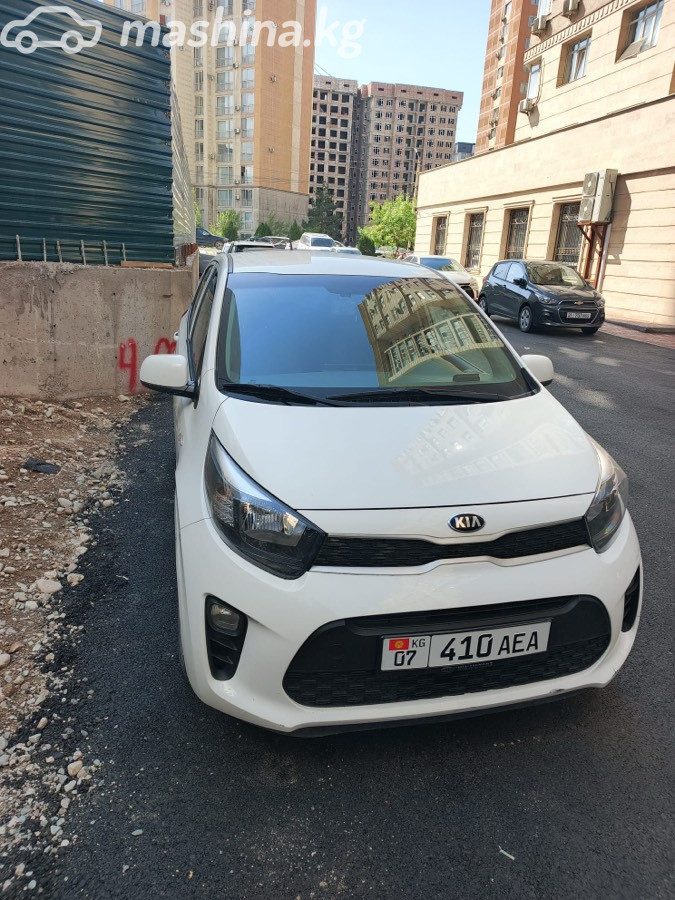 Kia Morning