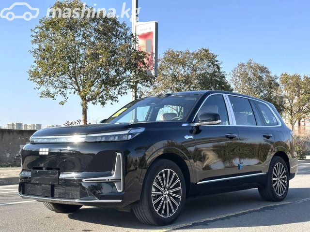 Geely Galaxy M9