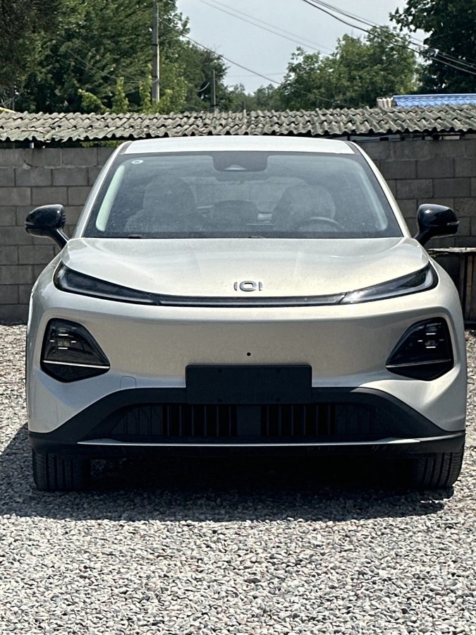 Changan Qiyuan Q05 II 2026