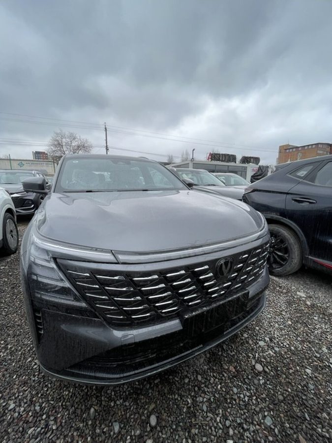 Changan CS75 Plus