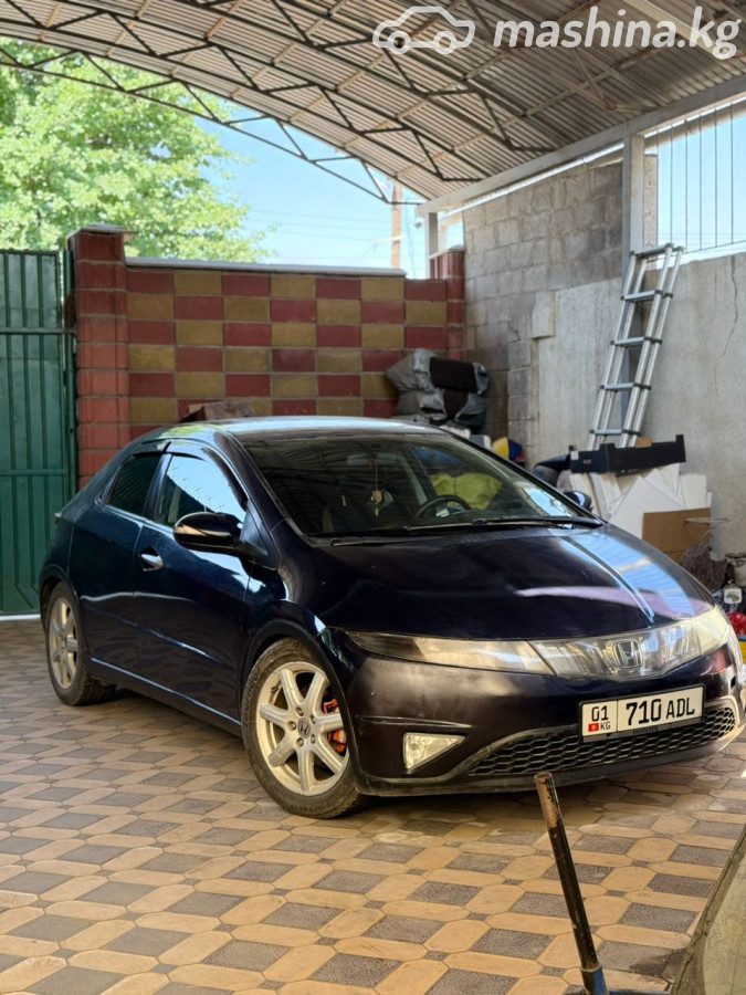 Honda Civic VIII