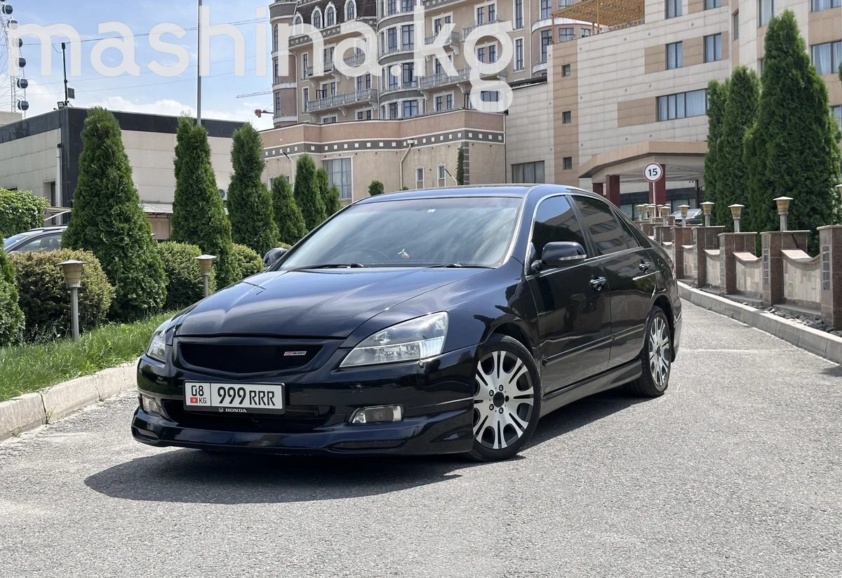 Продажа Honda Inspire IV 2004
