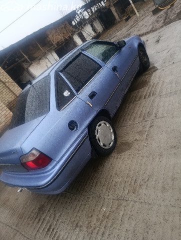 Daewoo Nexia