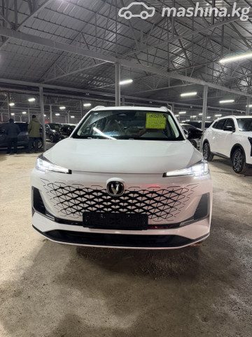 Changan CS55PLUS