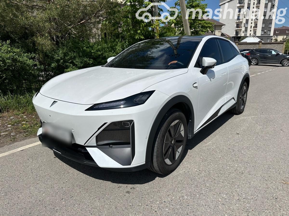 Changan Deepal S7