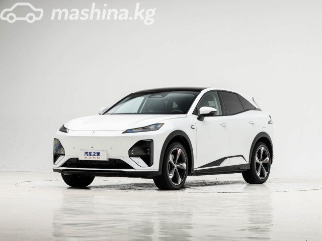 Changan Deepal S7