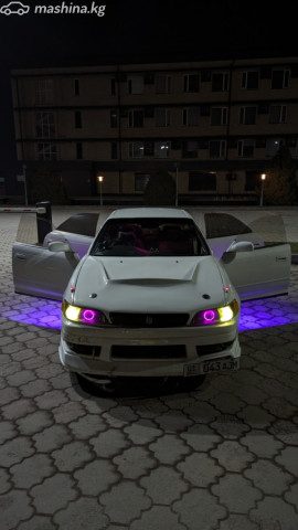 Toyota Mark II